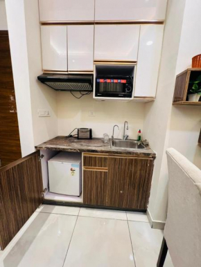 Premium stay studio
